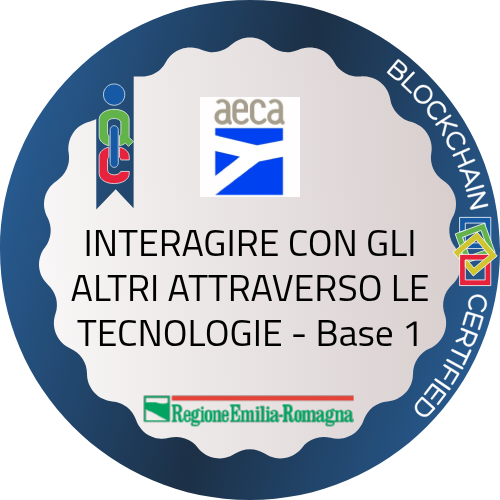 Badge pubblico 82622